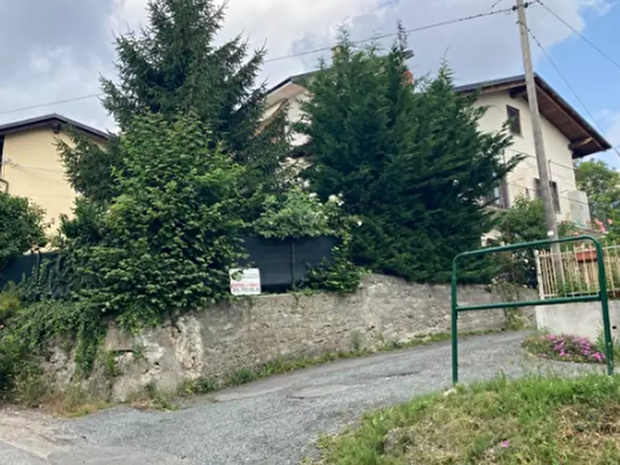 appartamento in vendita a Coazze