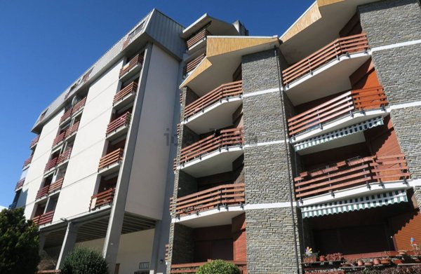 appartamento in vendita a Coazze