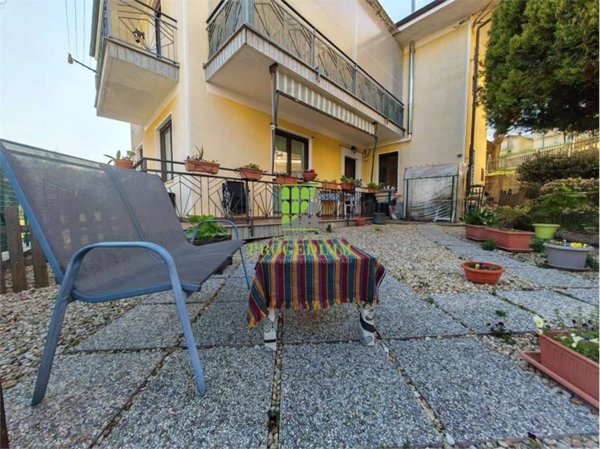 appartamento in vendita a Coazze