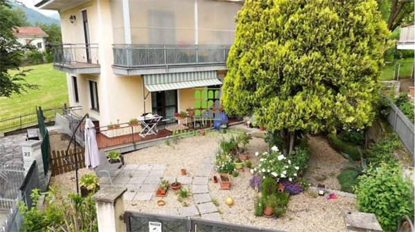 appartamento in vendita a Coazze