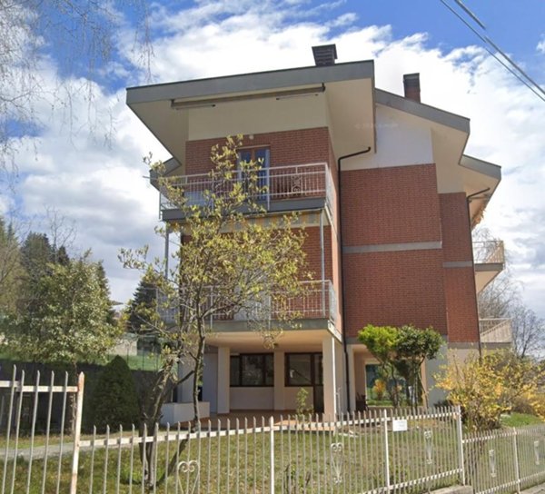 appartamento in vendita a Coazze