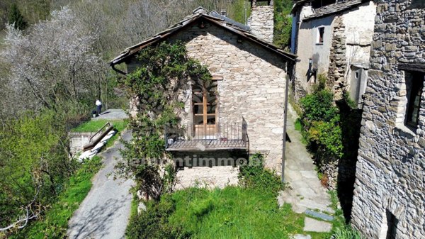 casa indipendente in vendita a Coazze