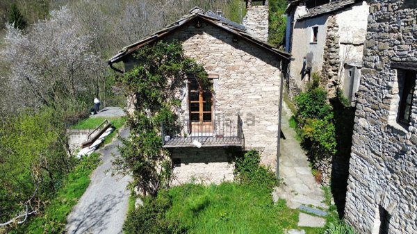casale in vendita a Coazze