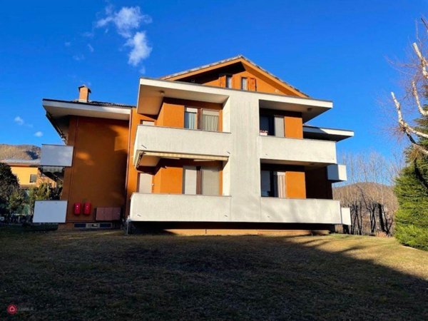 appartamento in vendita a Coazze