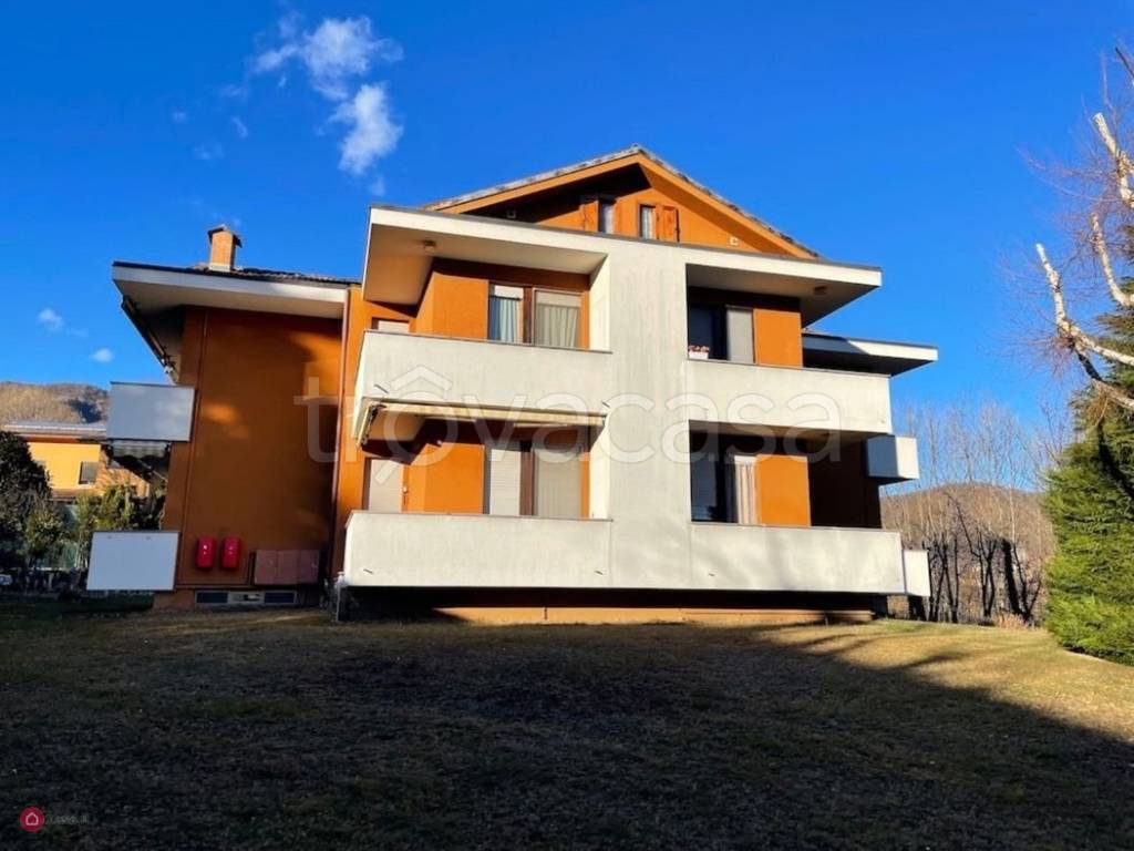 appartamento in vendita a Coazze