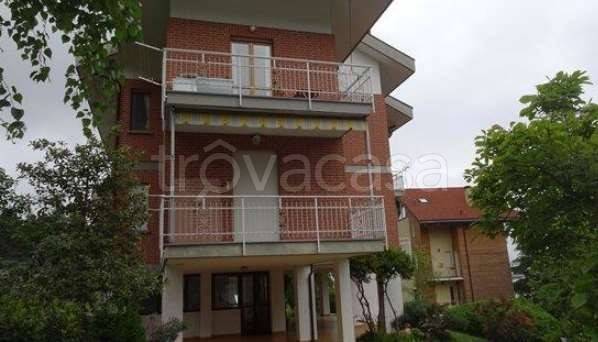 appartamento in vendita a Coazze