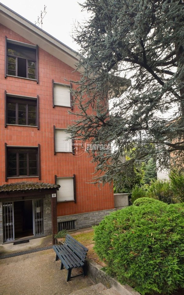 appartamento in vendita a Coazze