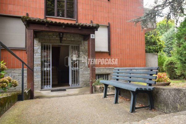 appartamento in vendita a Coazze