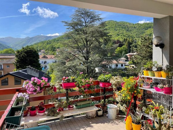 appartamento in vendita a Coazze