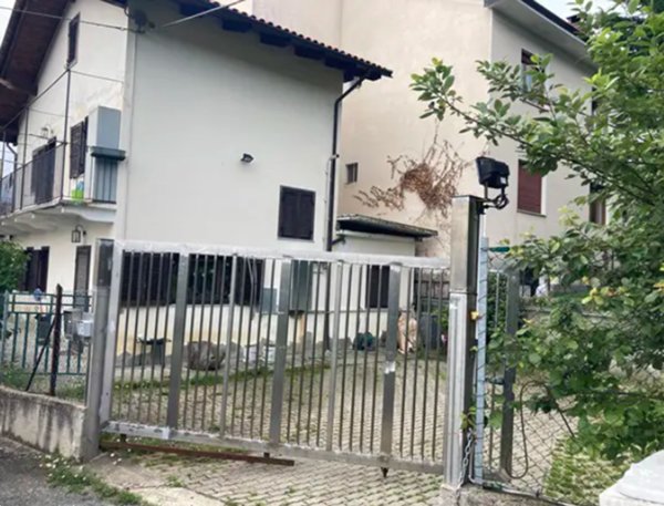 casa indipendente in vendita a Coazze
