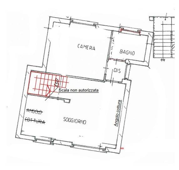 casa indipendente in vendita a Coazze