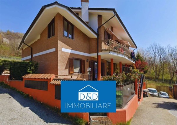 casa indipendente in vendita a Coazze