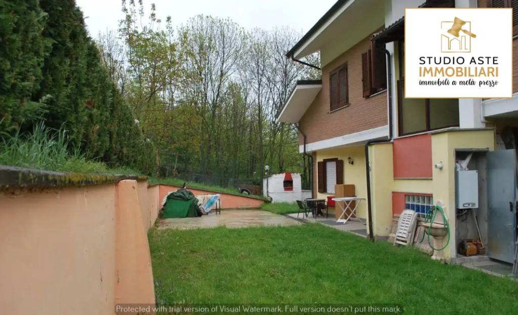 casa indipendente in vendita a Coazze