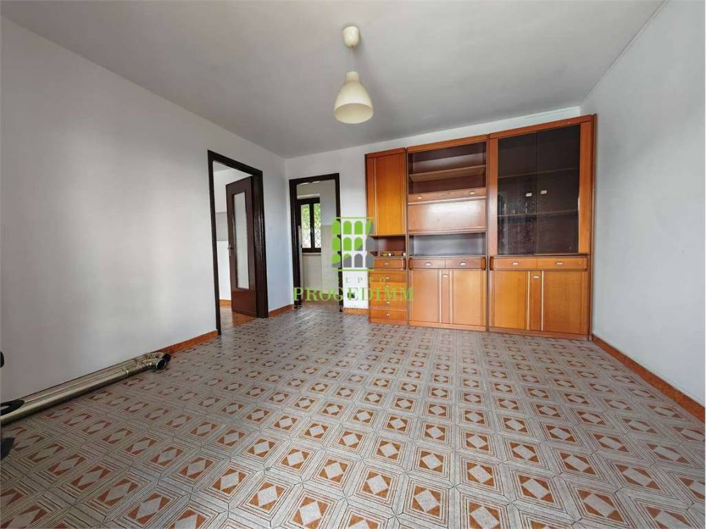 appartamento in vendita a Coazze
