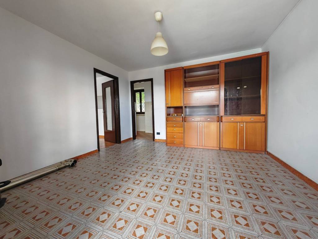 appartamento in vendita a Coazze