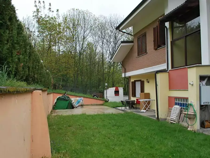 casa indipendente in vendita a Coazze