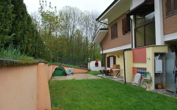 casa indipendente in vendita a Coazze