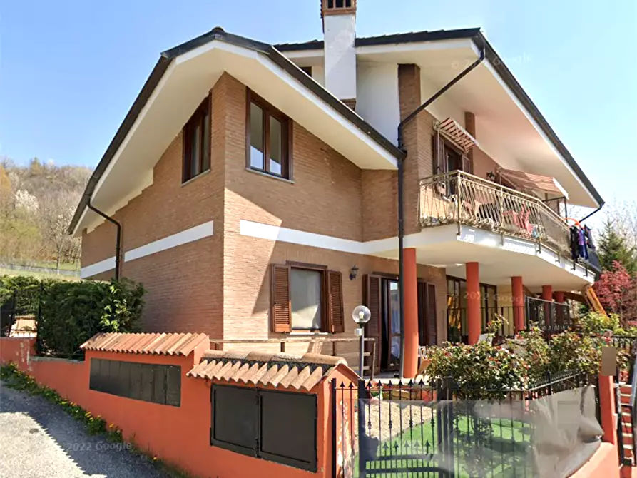 casa indipendente in vendita a Coazze
