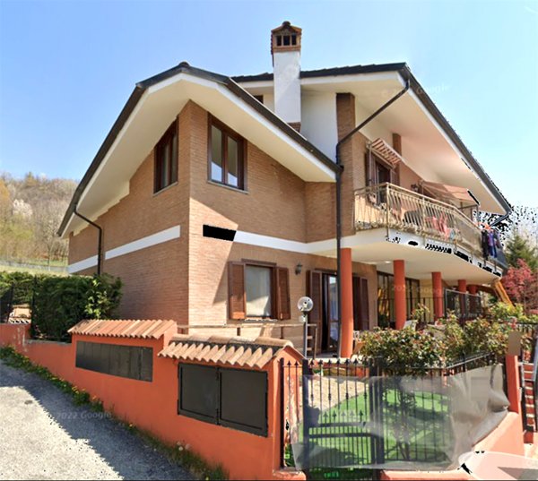 casa indipendente in vendita a Coazze