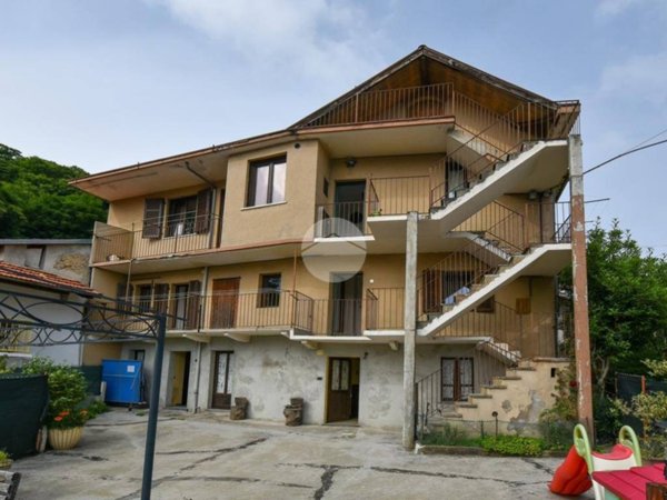 casa indipendente in vendita a Coazze