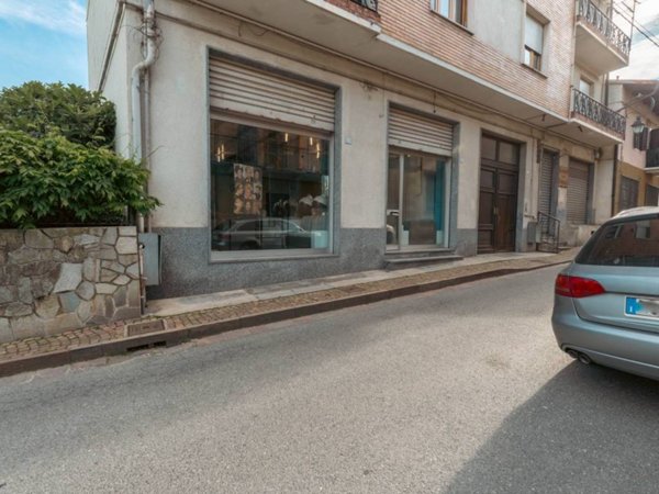 negozio in vendita a Coazze