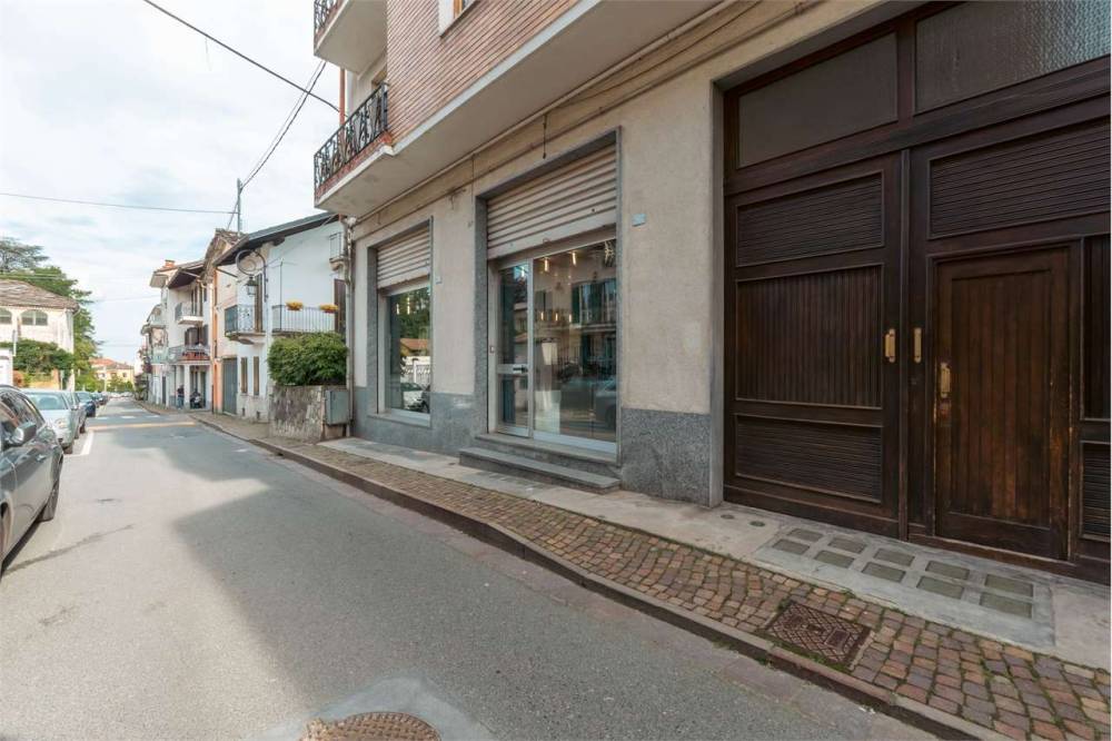 negozio in vendita a Coazze