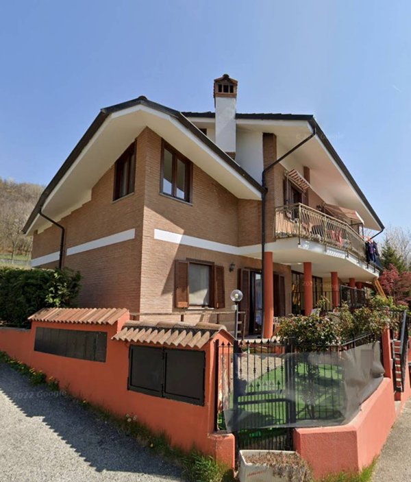 casa indipendente in vendita a Coazze