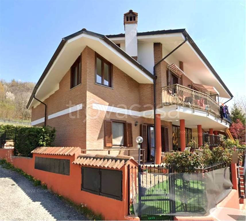 casa indipendente in vendita a Coazze