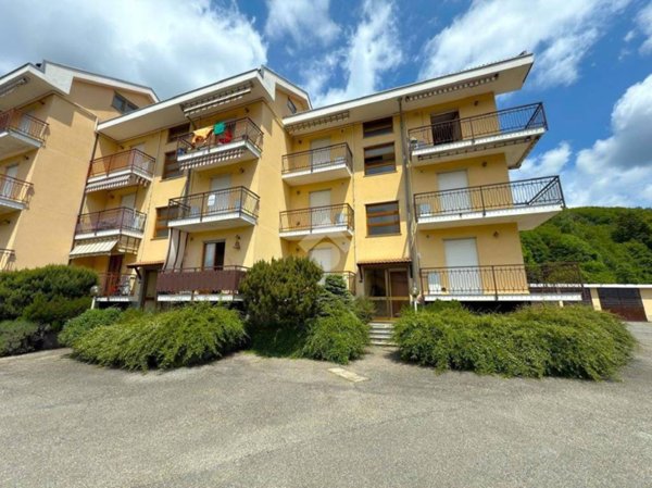 appartamento in vendita a Coazze