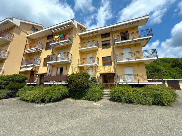 appartamento in vendita a Coazze