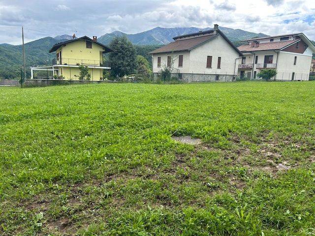 villetta a schiera in vendita a Coazze