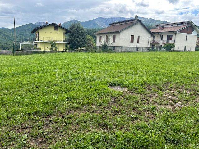 villetta a schiera in vendita a Coazze