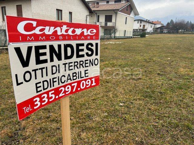 villetta a schiera in vendita a Coazze