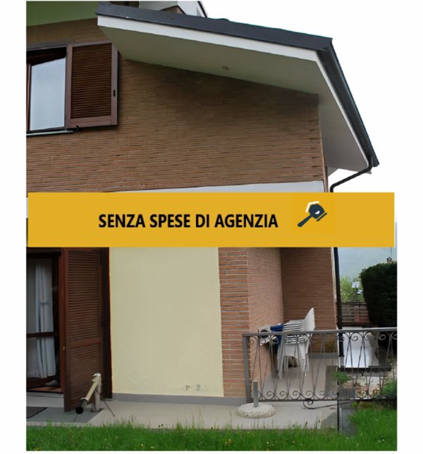 casa indipendente in vendita a Coazze