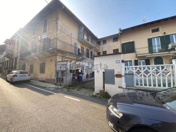 appartamento in vendita a Coazze