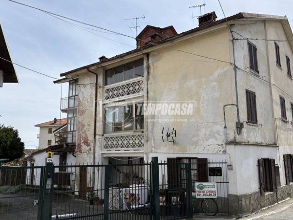 appartamento in vendita a Coazze