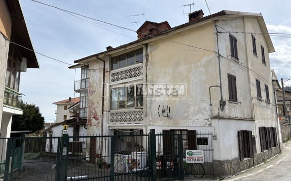 appartamento in vendita a Coazze