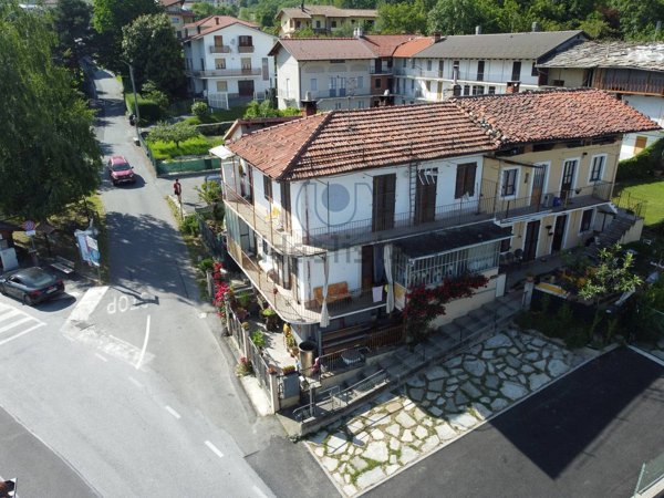 appartamento in vendita a Coazze