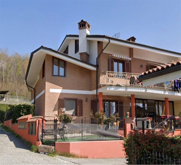 casa indipendente in vendita a Coazze