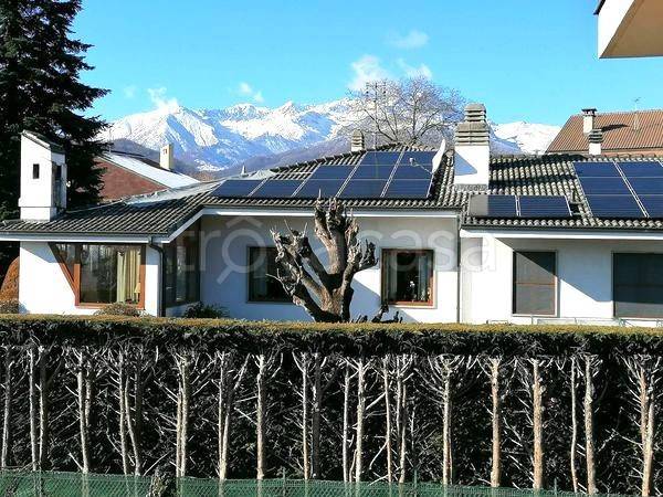 appartamento in vendita a Coazze