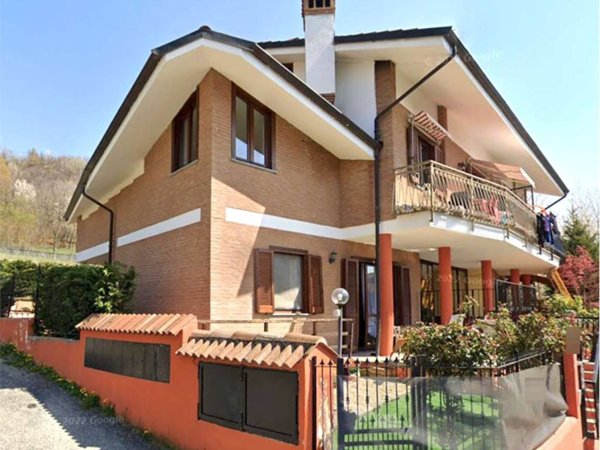 casa indipendente in vendita a Coazze
