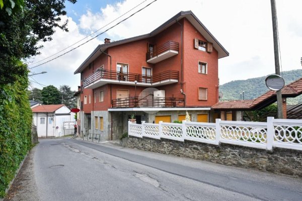appartamento in vendita a Coazze