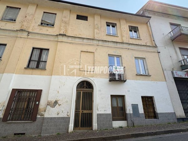 appartamento in vendita a Coazze