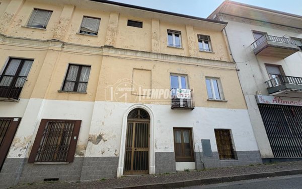 appartamento in vendita a Coazze