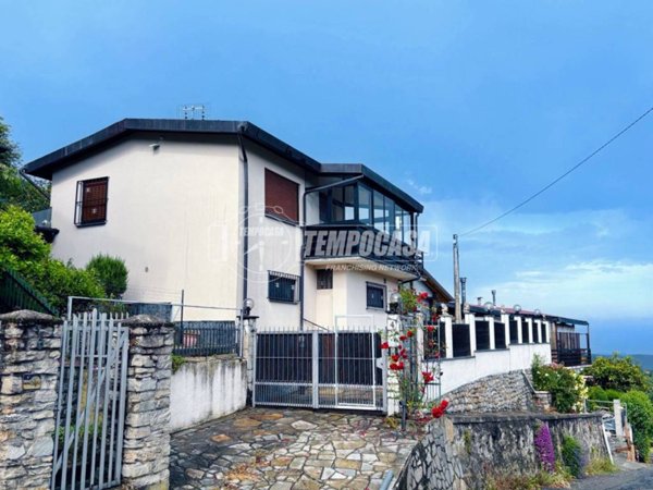 casa indipendente in vendita a Coazze