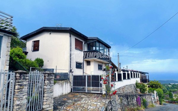 casa indipendente in vendita a Coazze