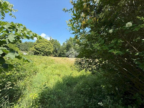 terreno edificabile in vendita a Coazze