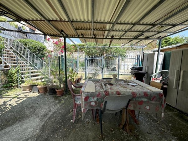 appartamento in vendita a Coazze