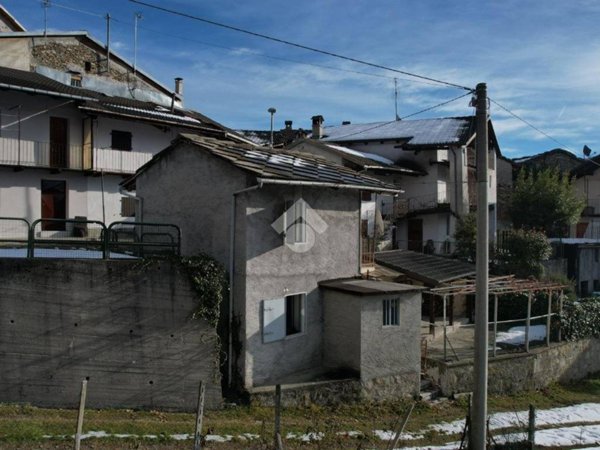 casa indipendente in vendita a Coazze