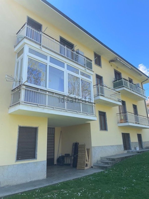 appartamento in vendita a Coazze